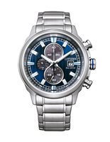 Orologio Citizen Uomo OF COLLECTION 2020 in Acciaio CA0731-82L - CA0731-82L